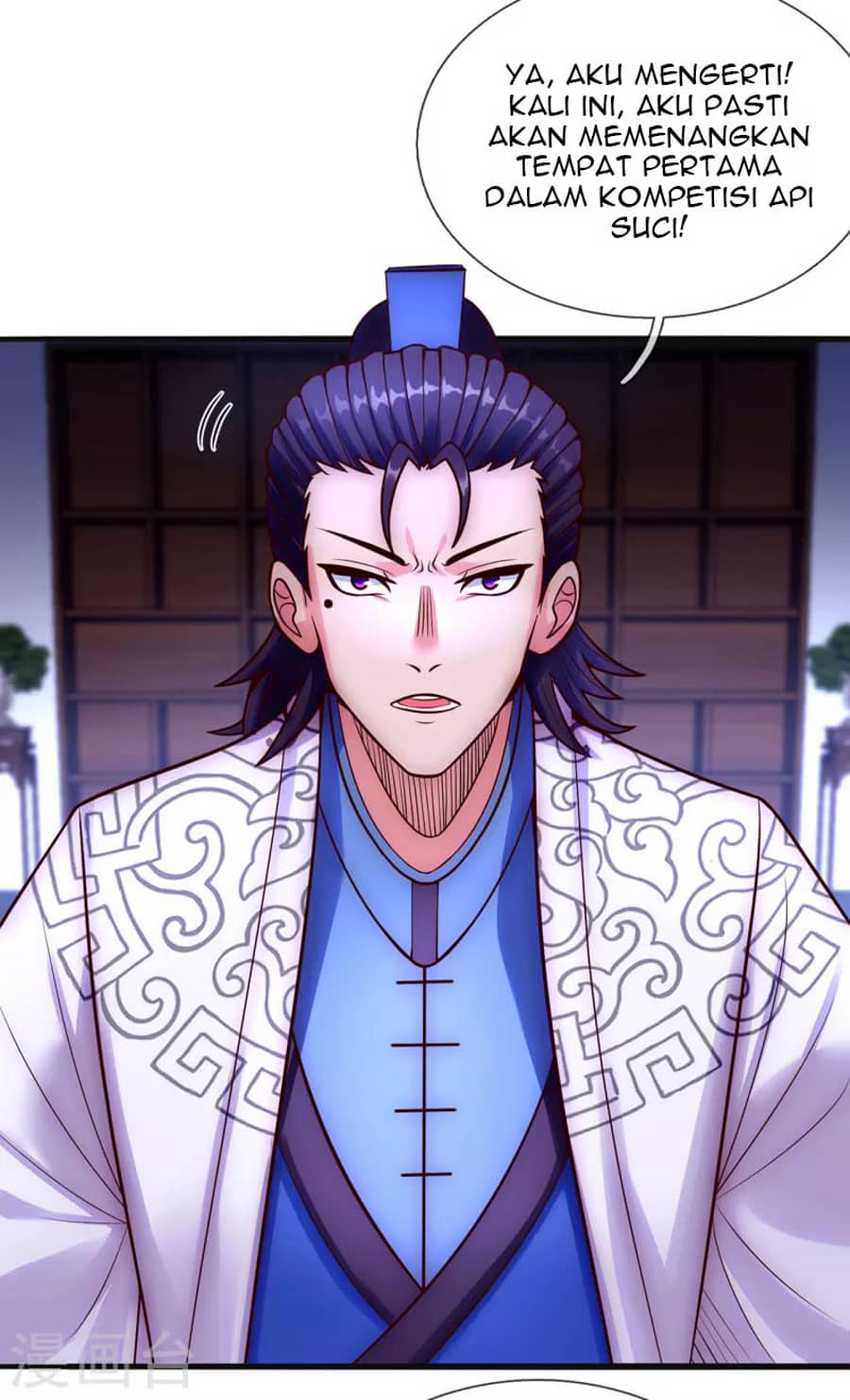 Xuantian Supreme Chapter 30 Gambar 12