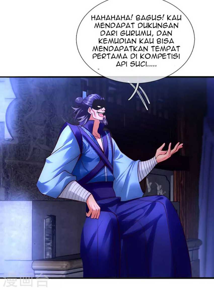 Xuantian Supreme Chapter 30 Gambar 13