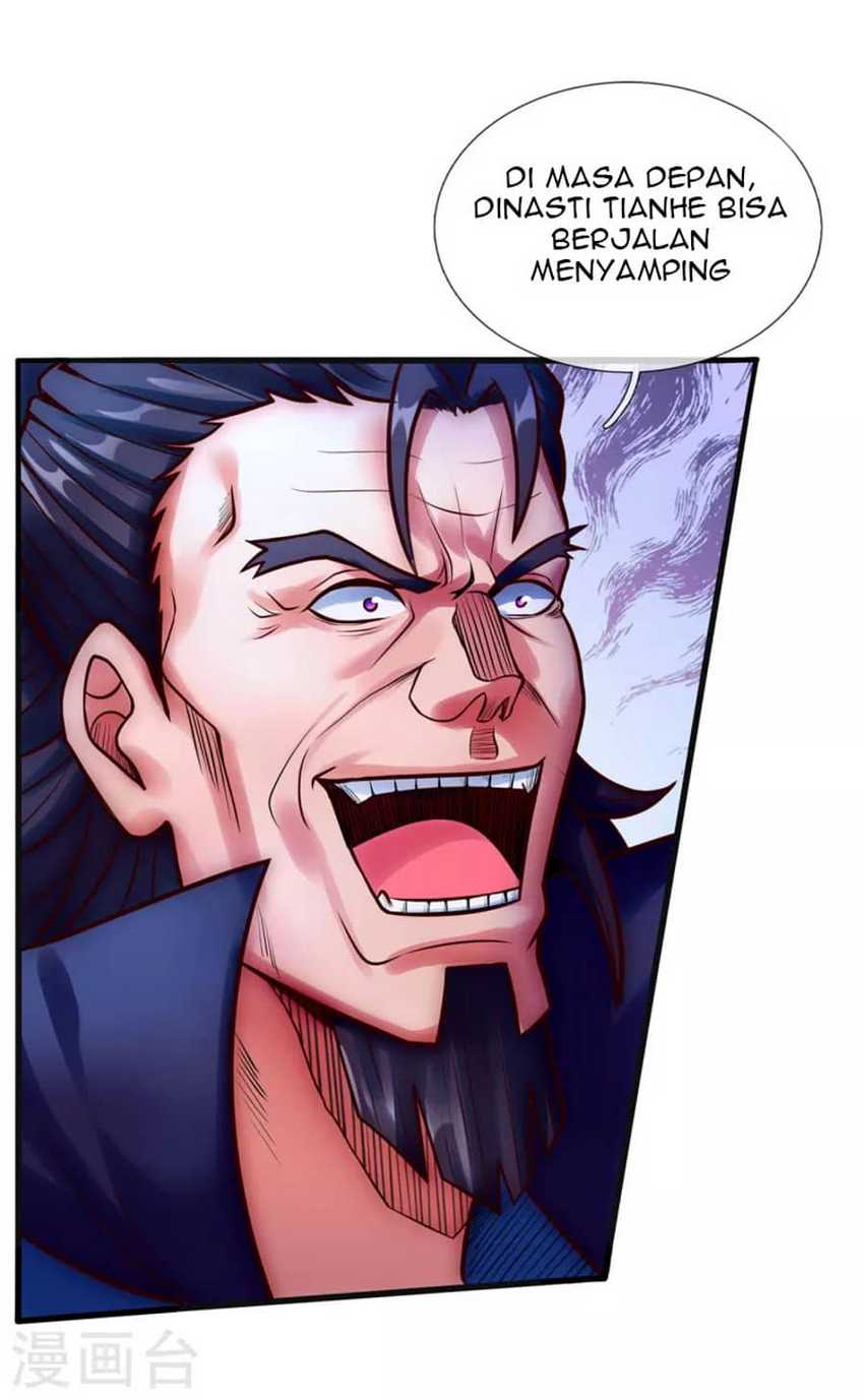 Xuantian Supreme Chapter 30 Gambar 14