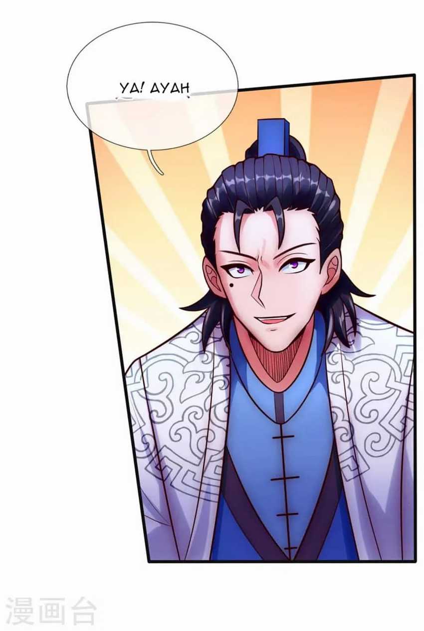 Xuantian Supreme Chapter 30 Gambar 15