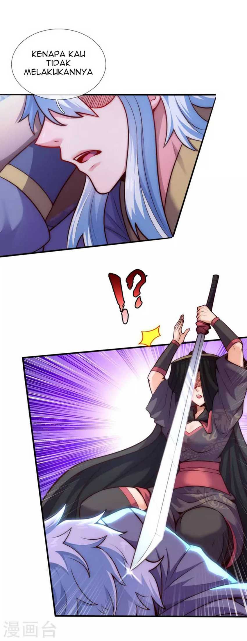 Xuantian Supreme Chapter 30 Gambar 20