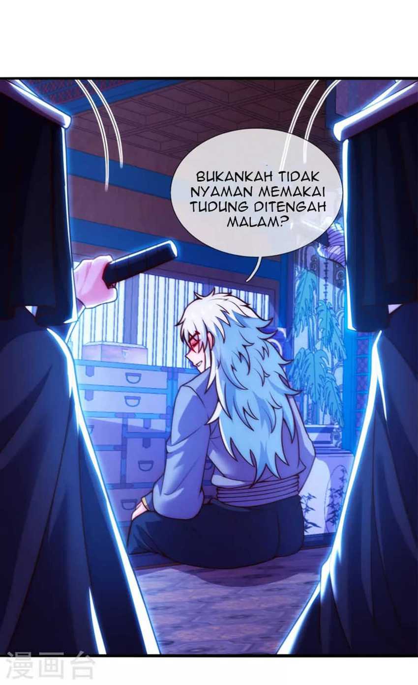 Xuantian Supreme Chapter 30 Gambar 22