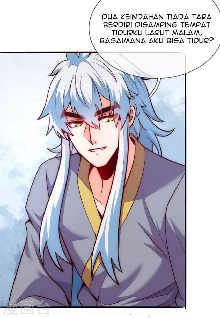 Xuantian Supreme Chapter 30 Gambar 25