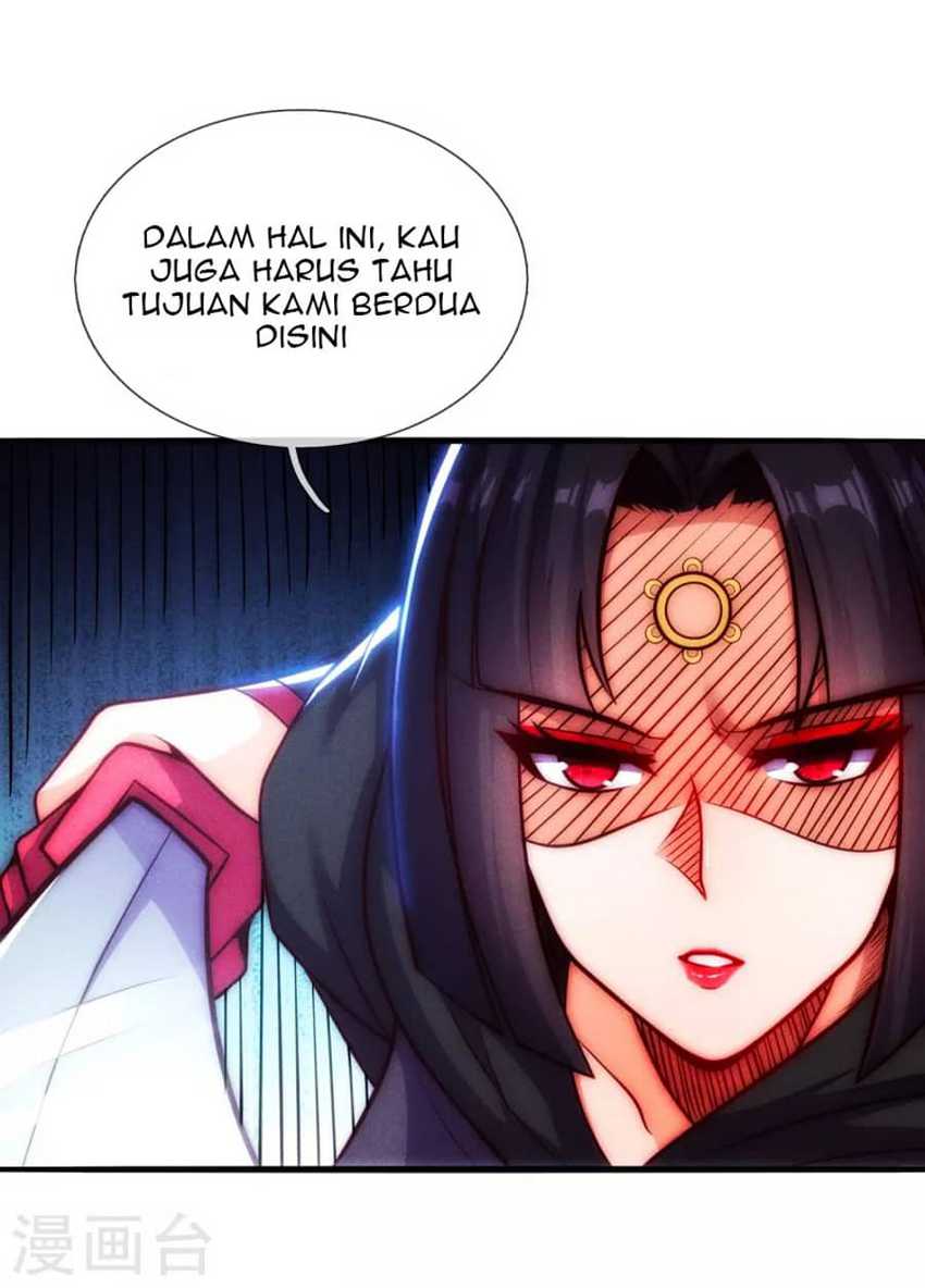 Xuantian Supreme Chapter 30 Gambar 28