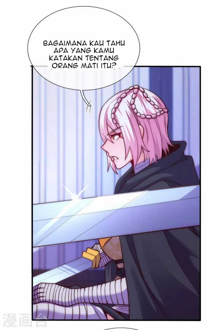 Xuantian Supreme Chapter 30 Gambar 30