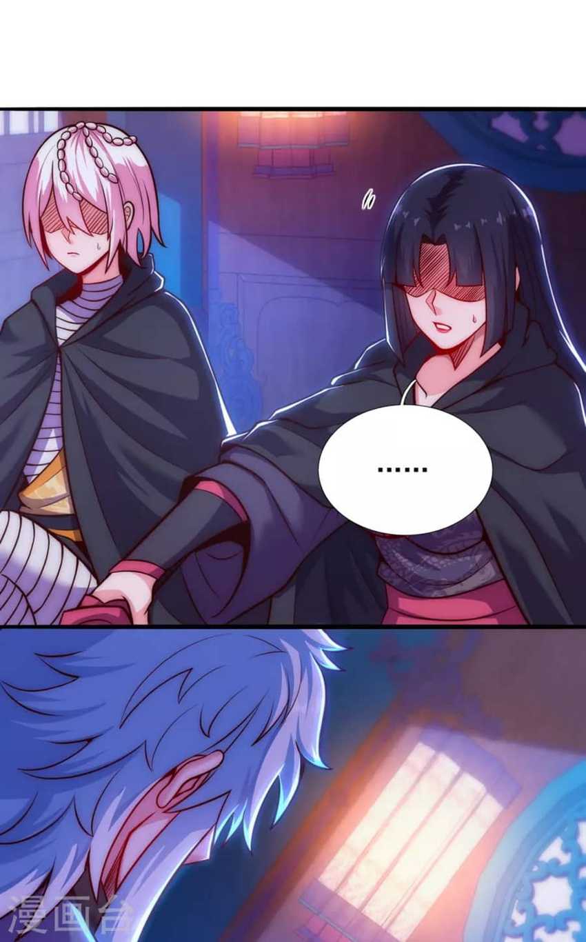 Xuantian Supreme Chapter 30 Gambar 32