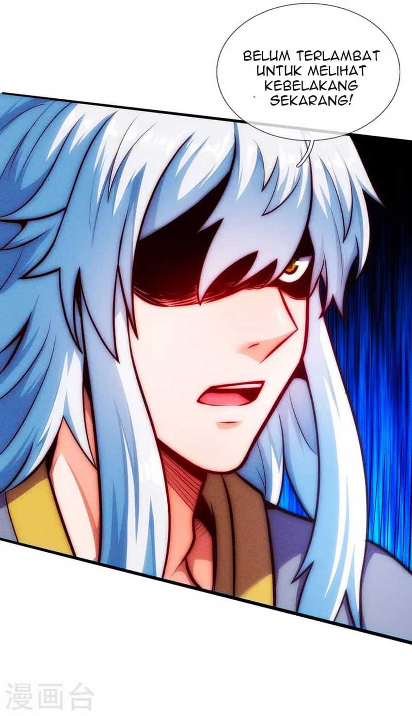 Xuantian Supreme Chapter 30 Gambar 34