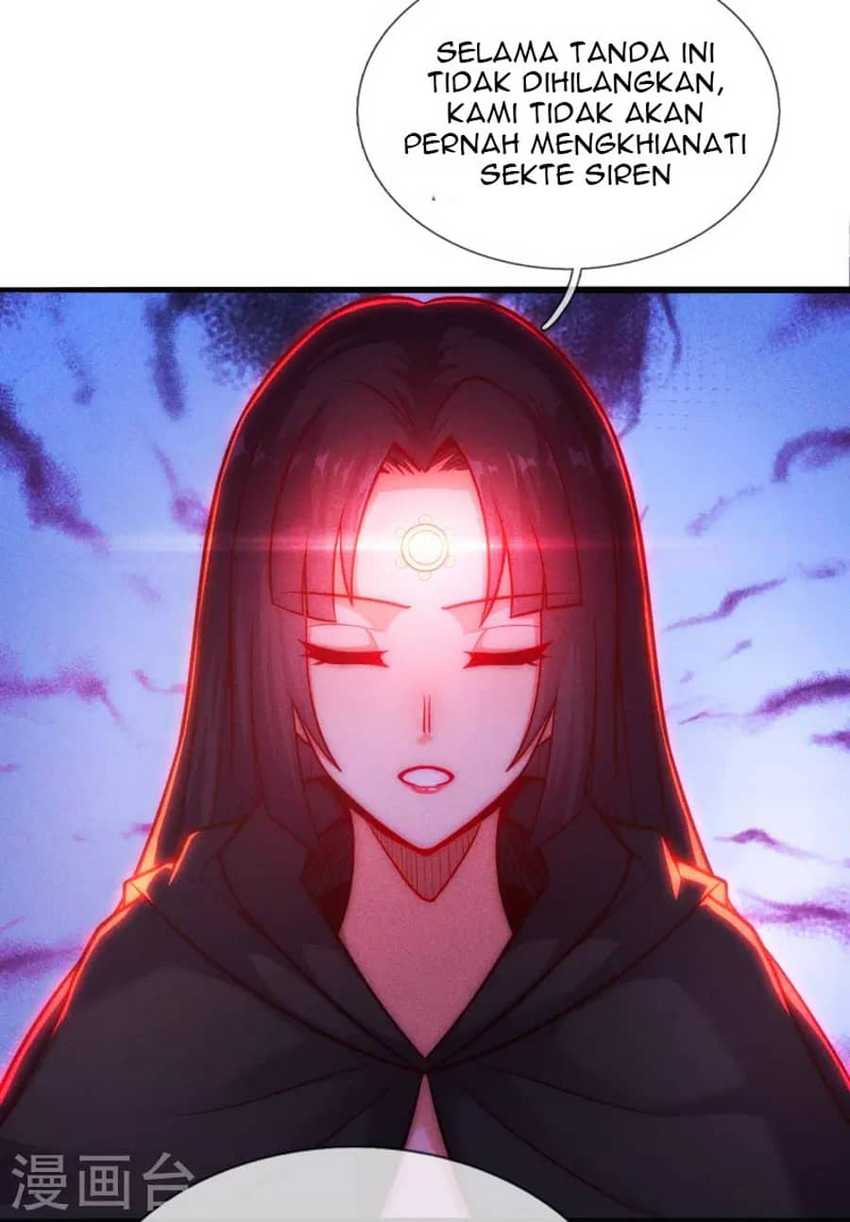 Xuantian Supreme Chapter 30 Gambar 36