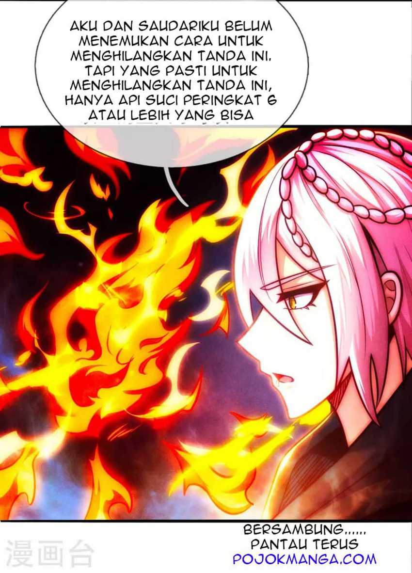 Xuantian Supreme Chapter 30 Gambar 37