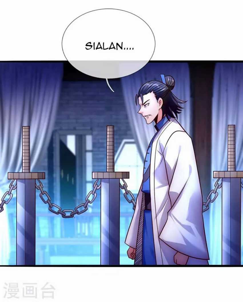 Xuantian Supreme Chapter 30 Gambar 6