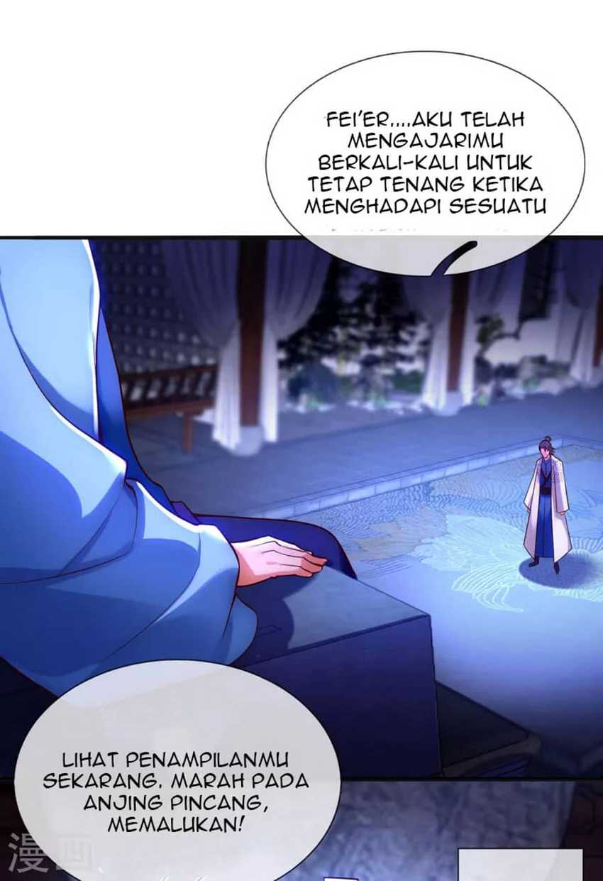 Xuantian Supreme Chapter 30 Gambar 7