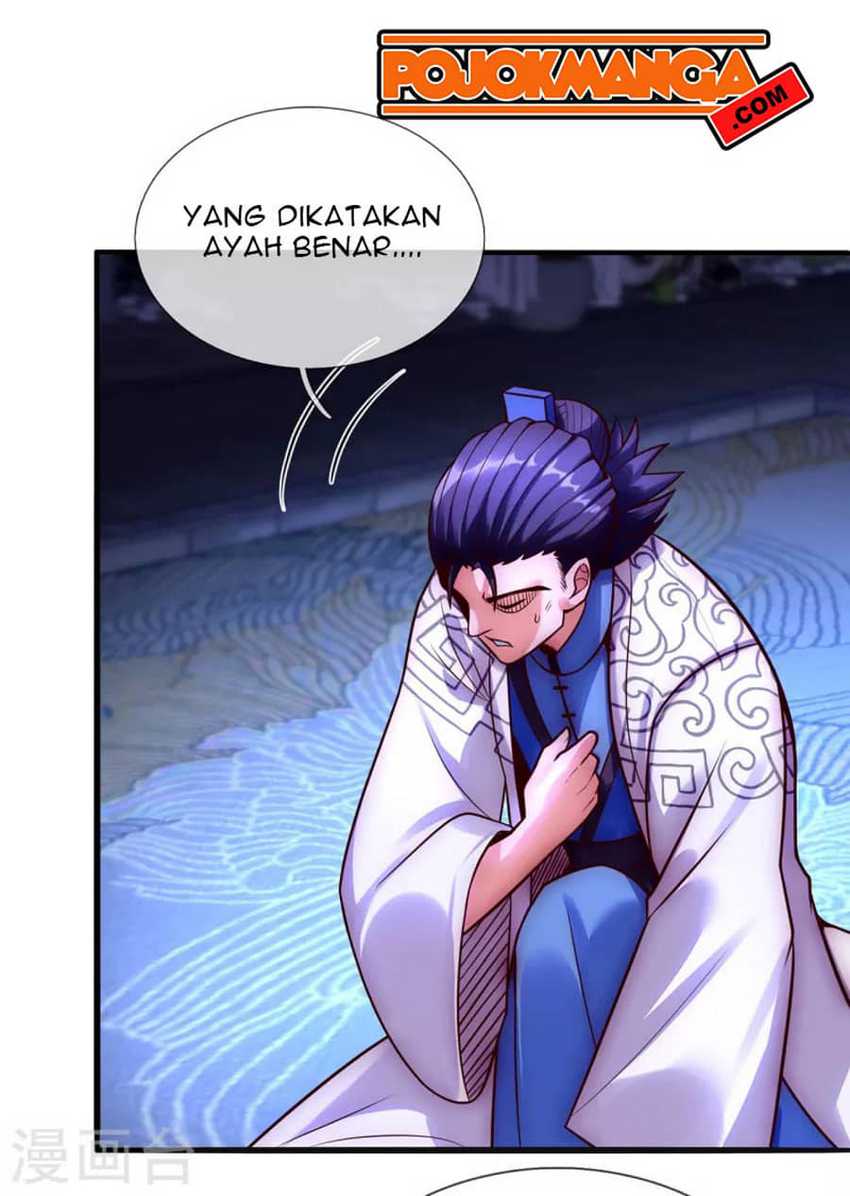 Xuantian Supreme Chapter 30 Gambar 9