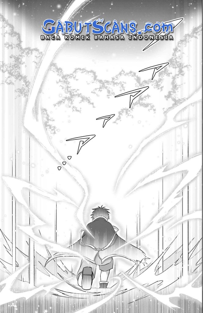 Shin no Jitsuryoku wa Girigiri made Kakushite Iyou to Omou Chapter 19 Gambar 17