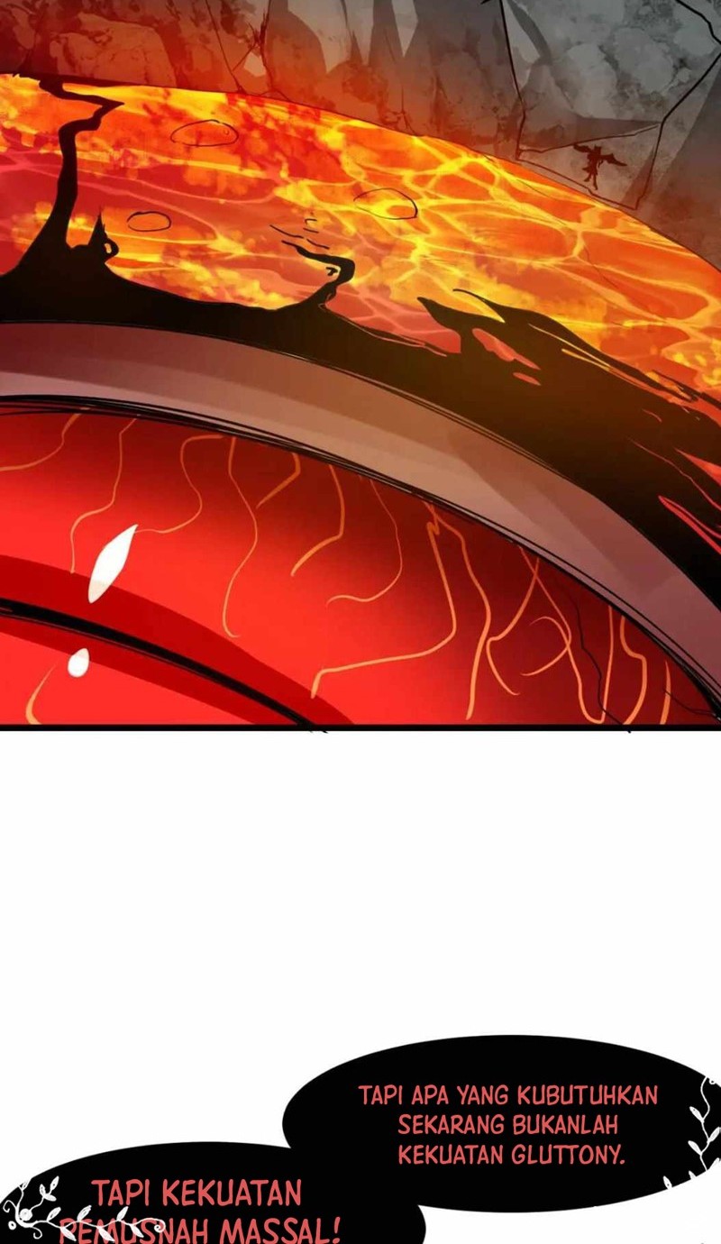 I Rely On BUG To Be The King Chapter 63 Gambar 35