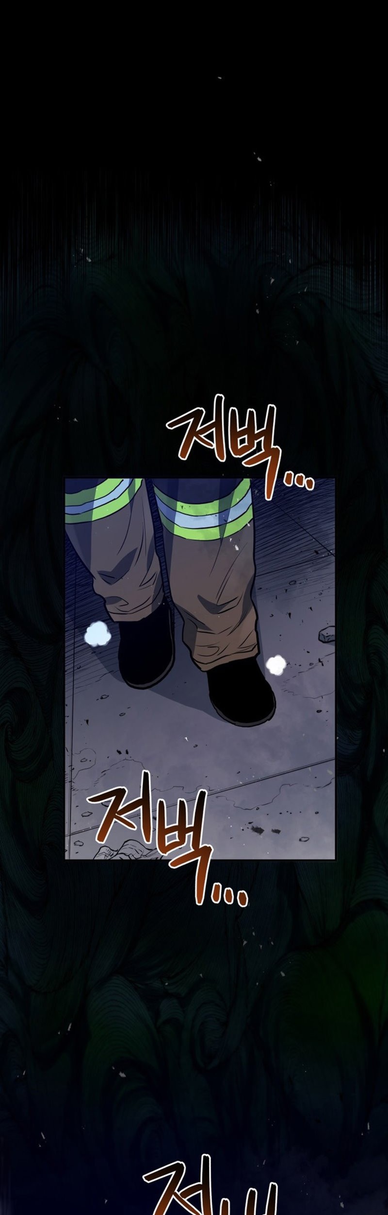 Rescue System Chapter 32 Gambar 44
