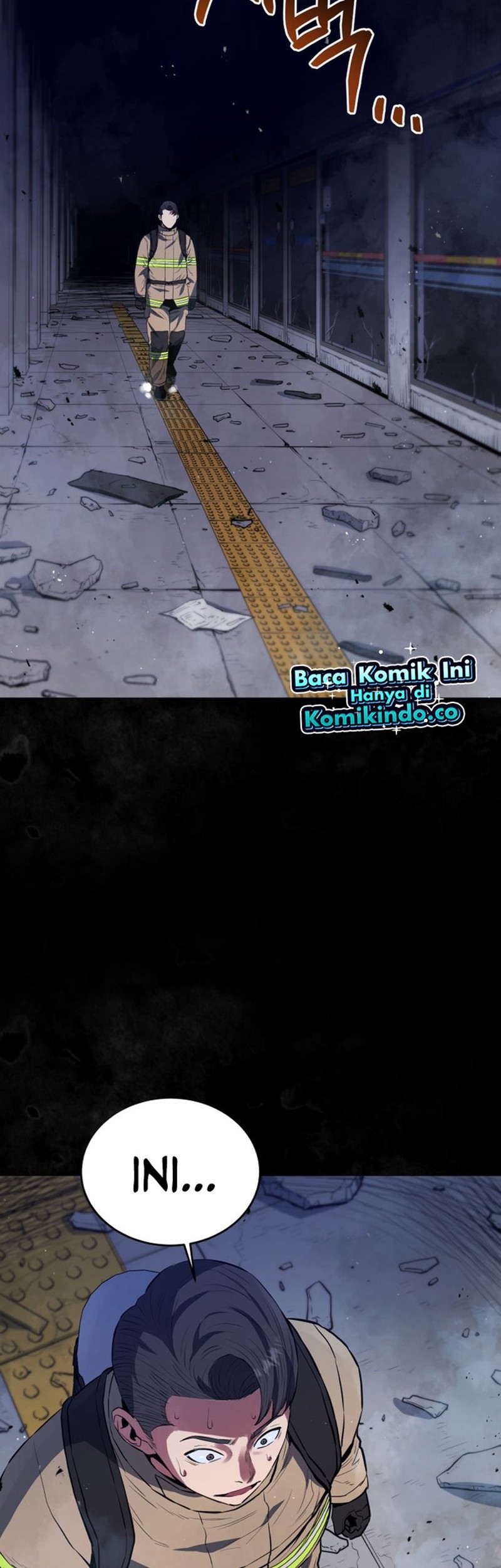 Rescue System Chapter 32 Gambar 45