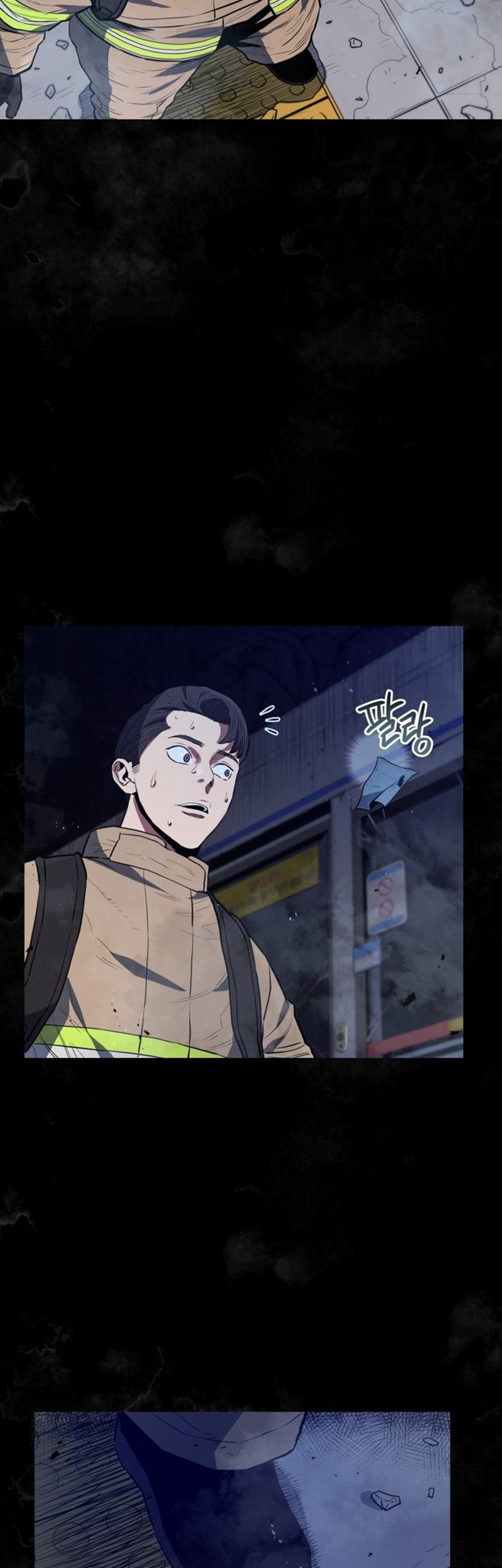 Rescue System Chapter 32 Gambar 46