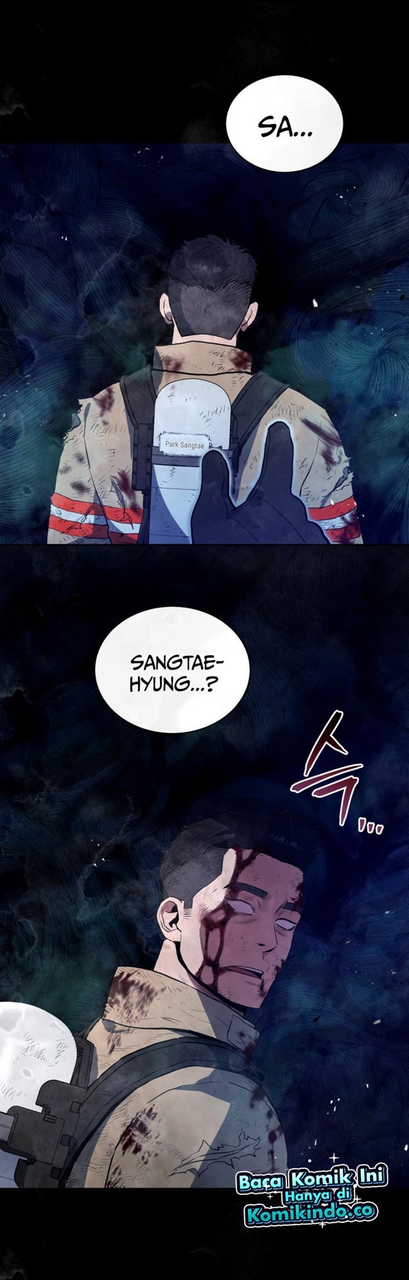 Rescue System Chapter 32 Gambar 55