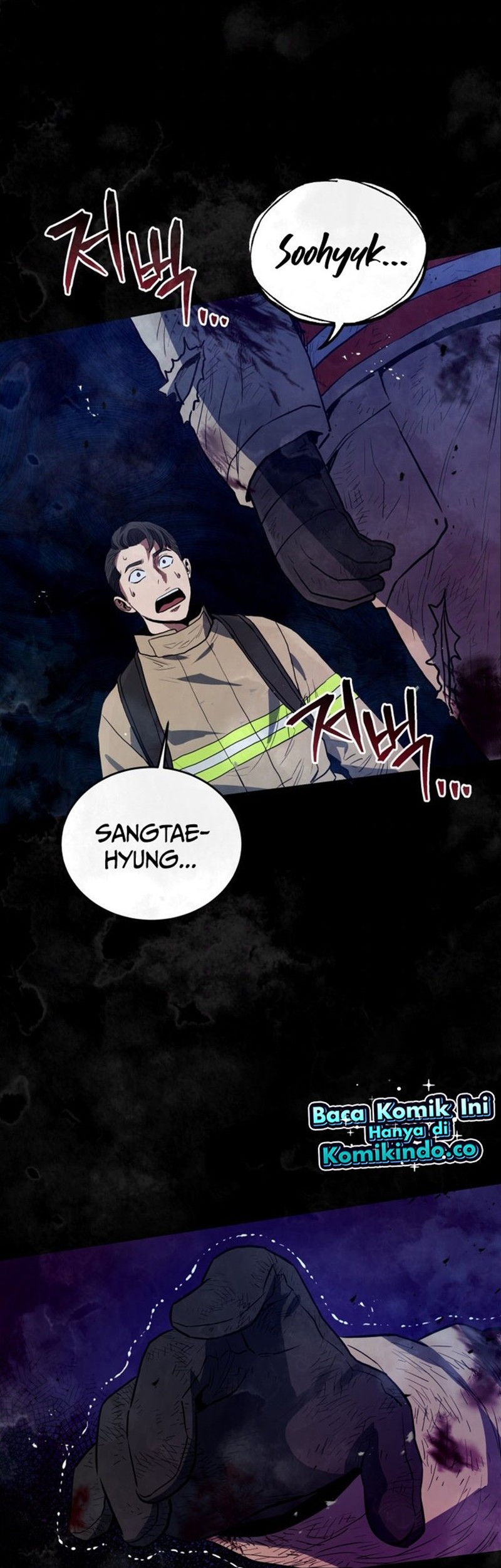 Rescue System Chapter 32 Gambar 56