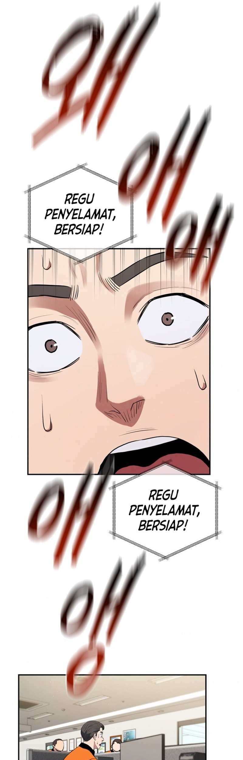 Rescue System Chapter 32 Gambar 60