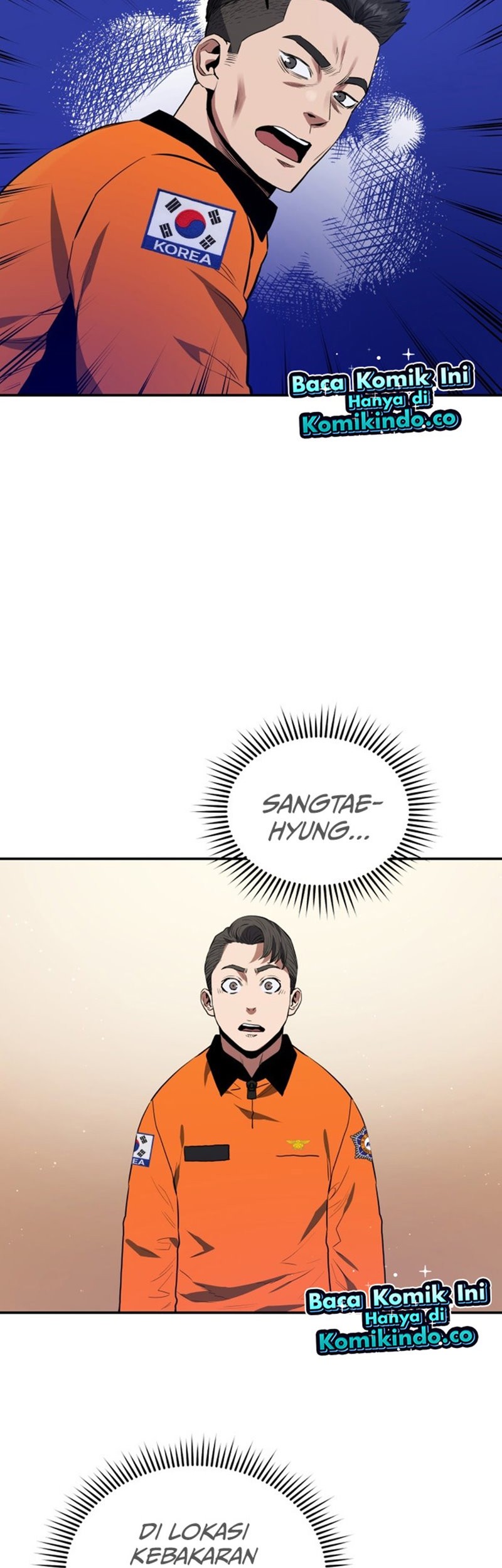 Rescue System Chapter 32 Gambar 62