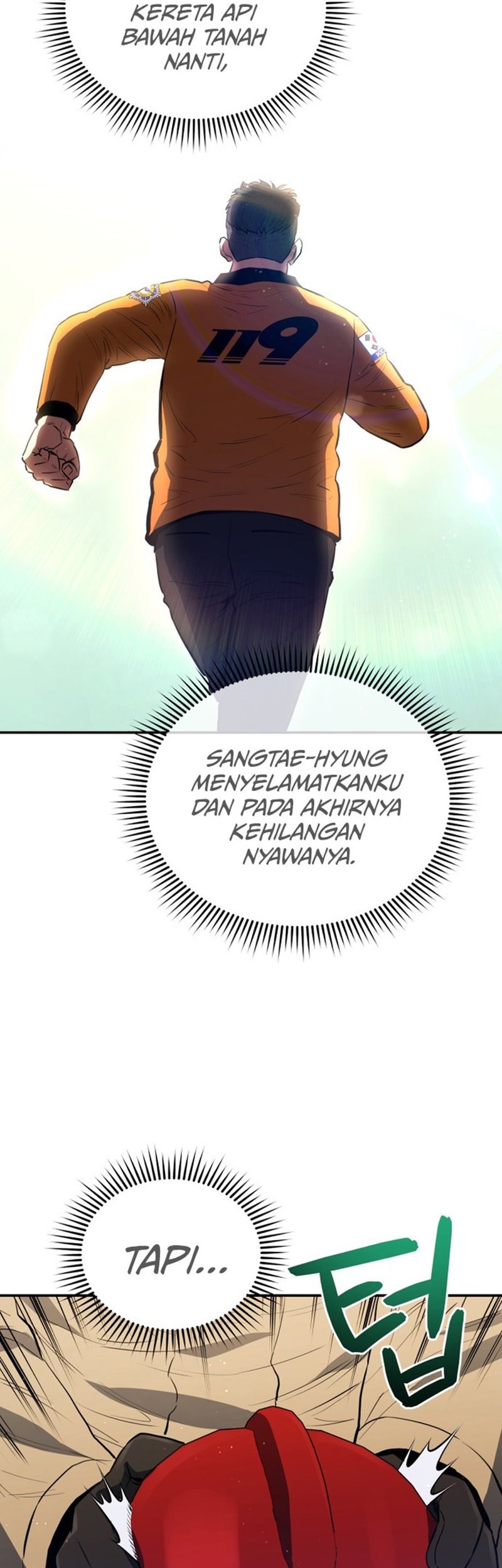 Rescue System Chapter 32 Gambar 63
