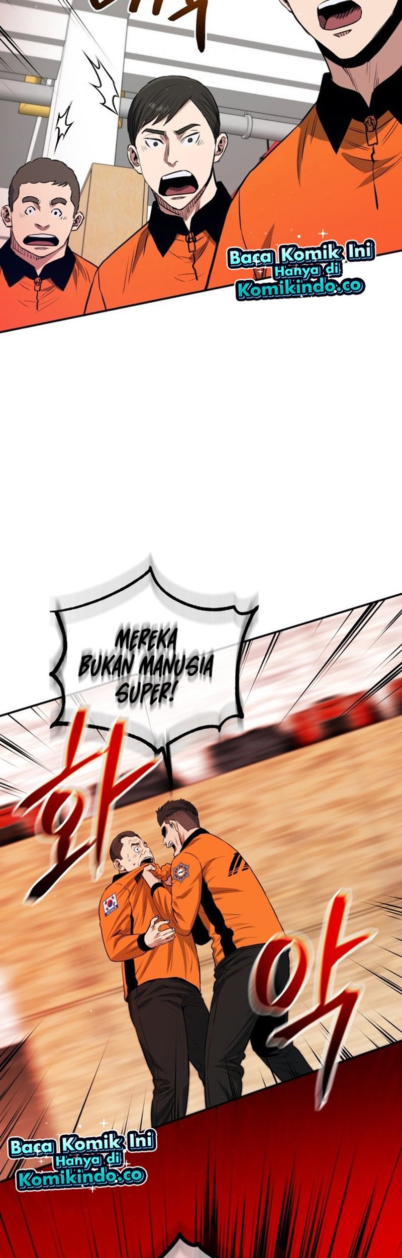 Rescue System Chapter 32 Gambar 3