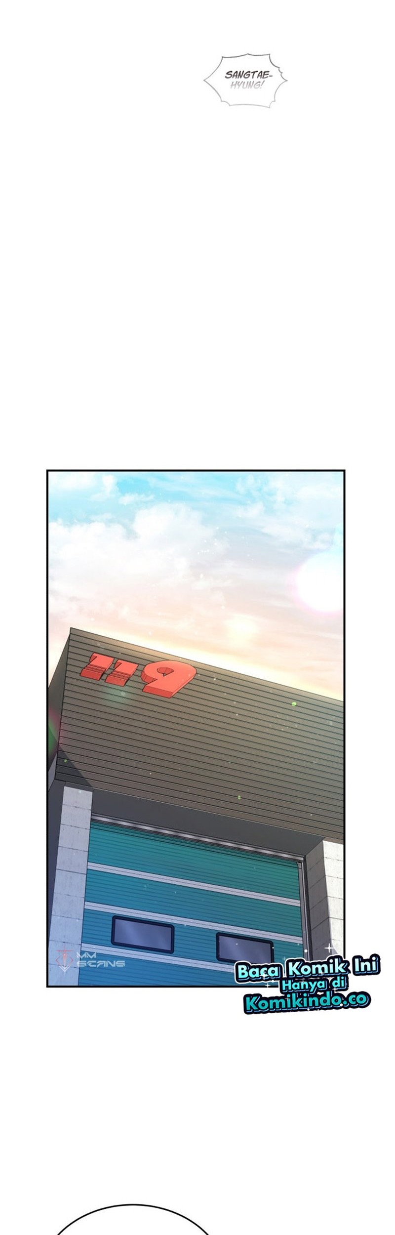 Rescue System Chapter 32 Gambar 8