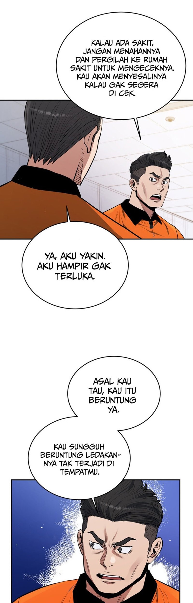 Rescue System Chapter 32 Gambar 10