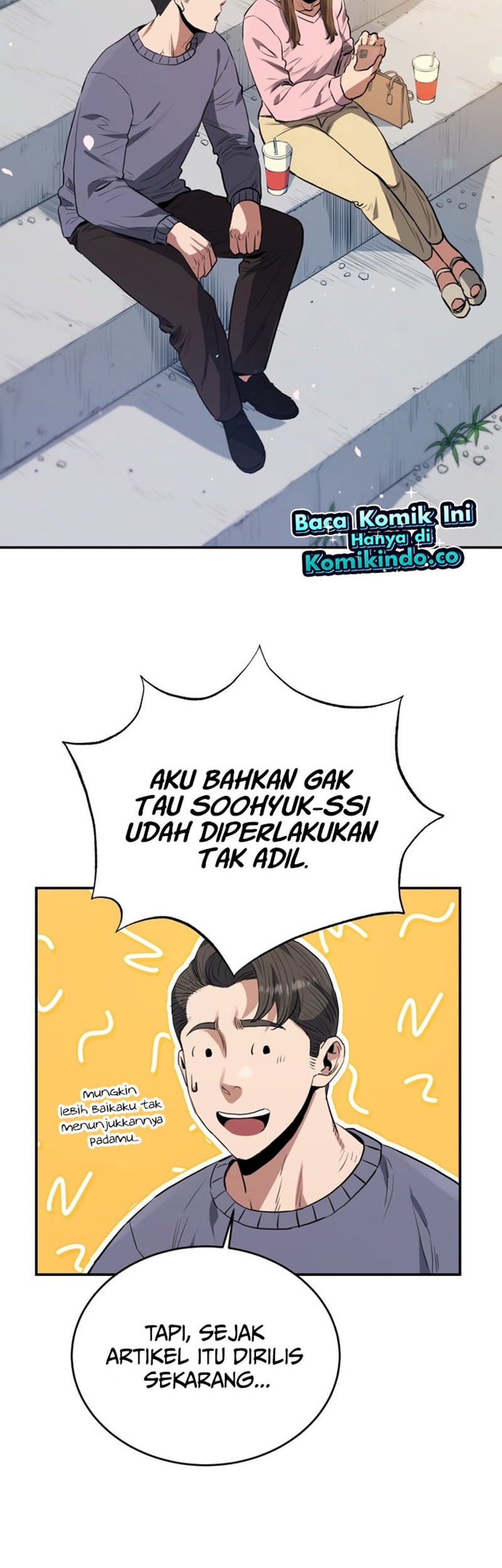 Rescue System Chapter 32 Gambar 18