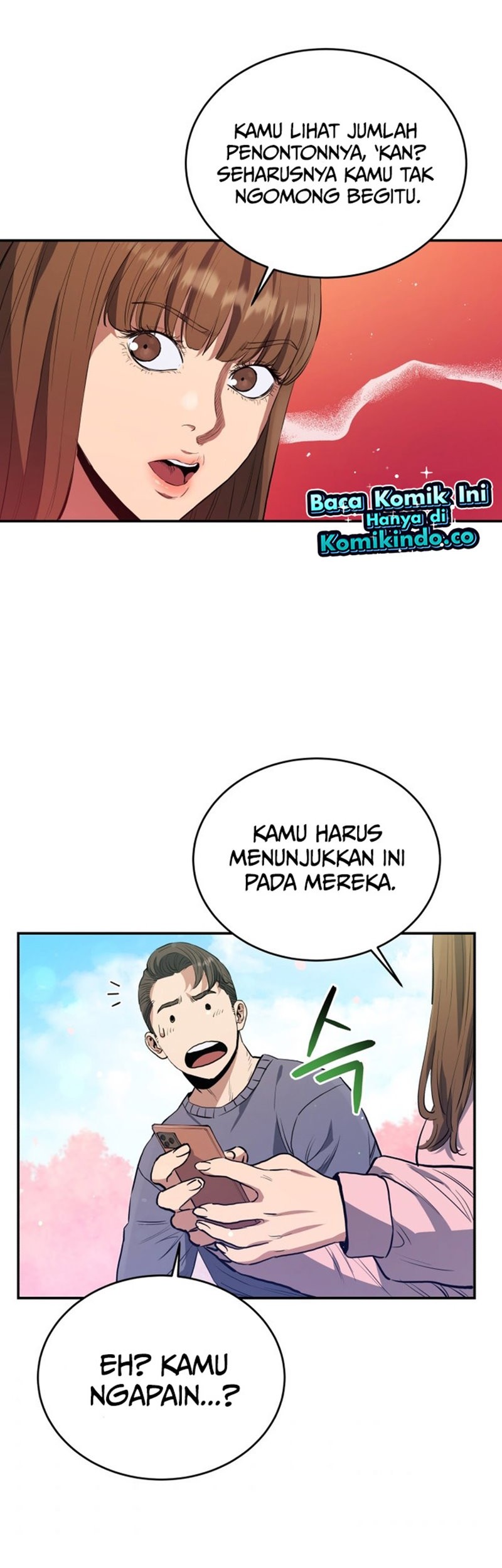 Rescue System Chapter 32 Gambar 19