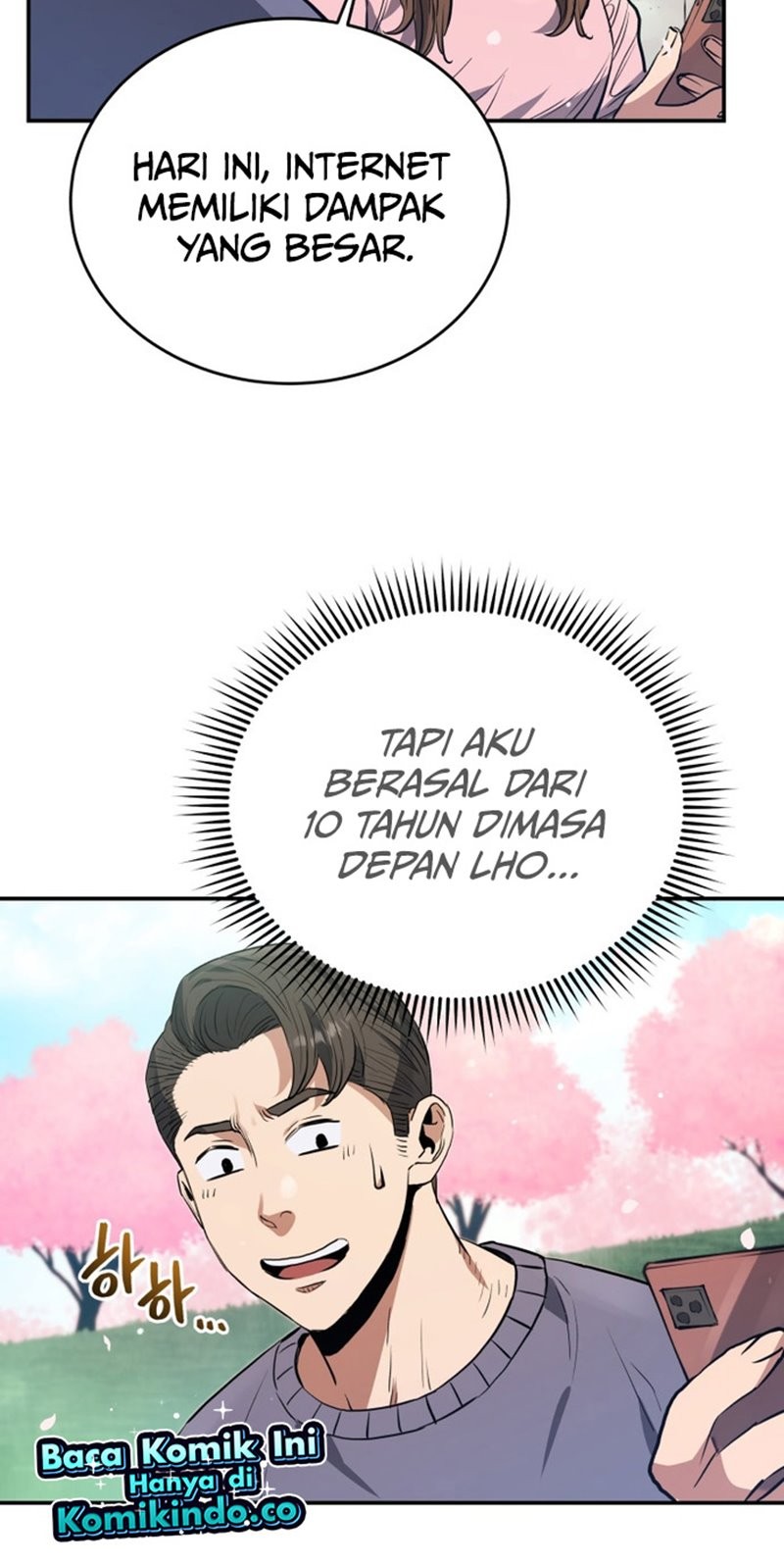 Rescue System Chapter 32 Gambar 21