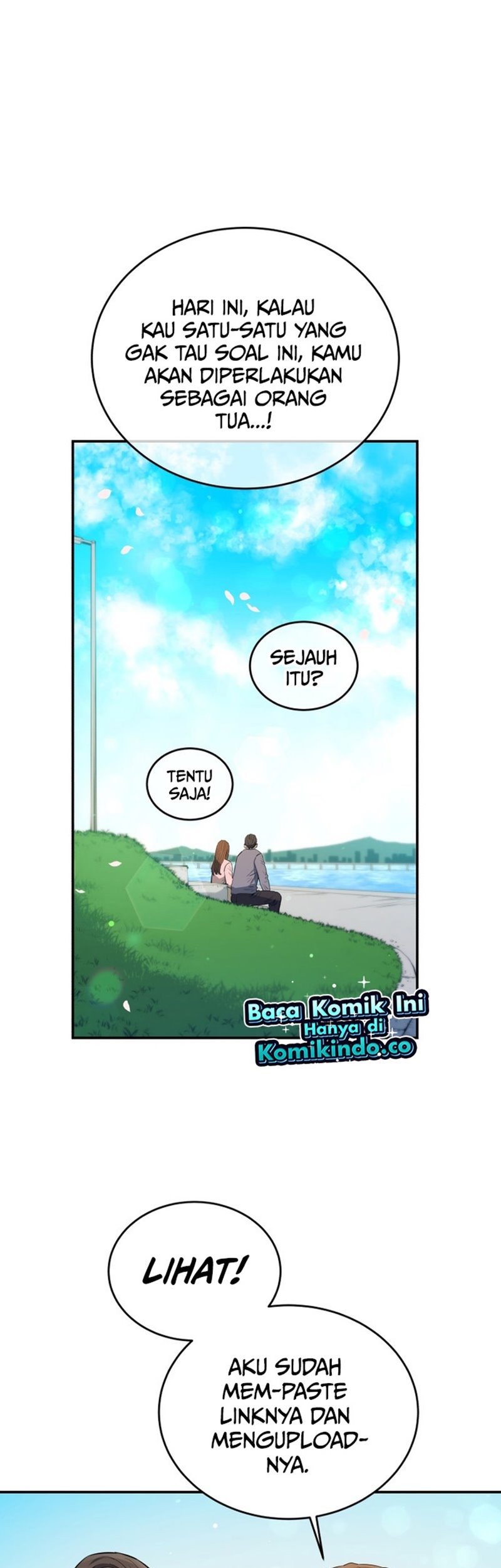 Rescue System Chapter 32 Gambar 22