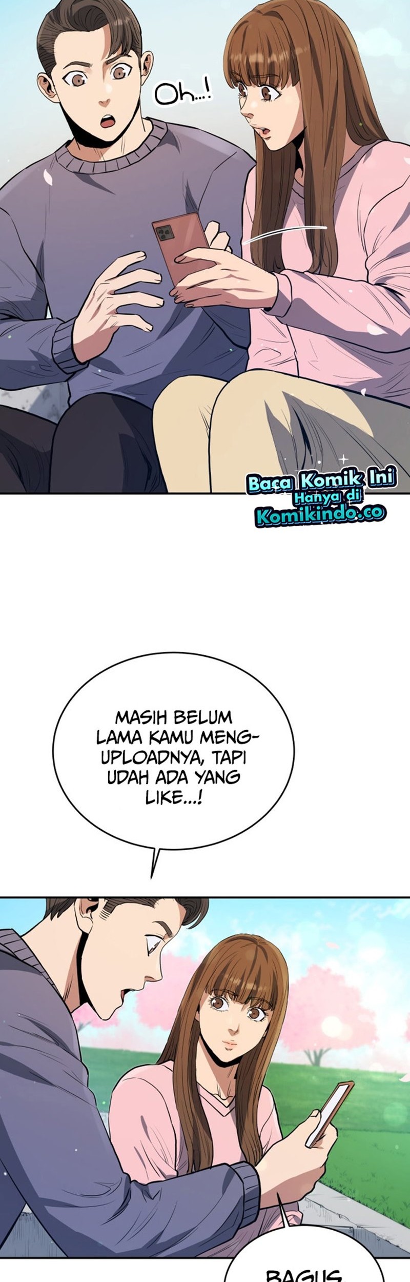 Rescue System Chapter 32 Gambar 23