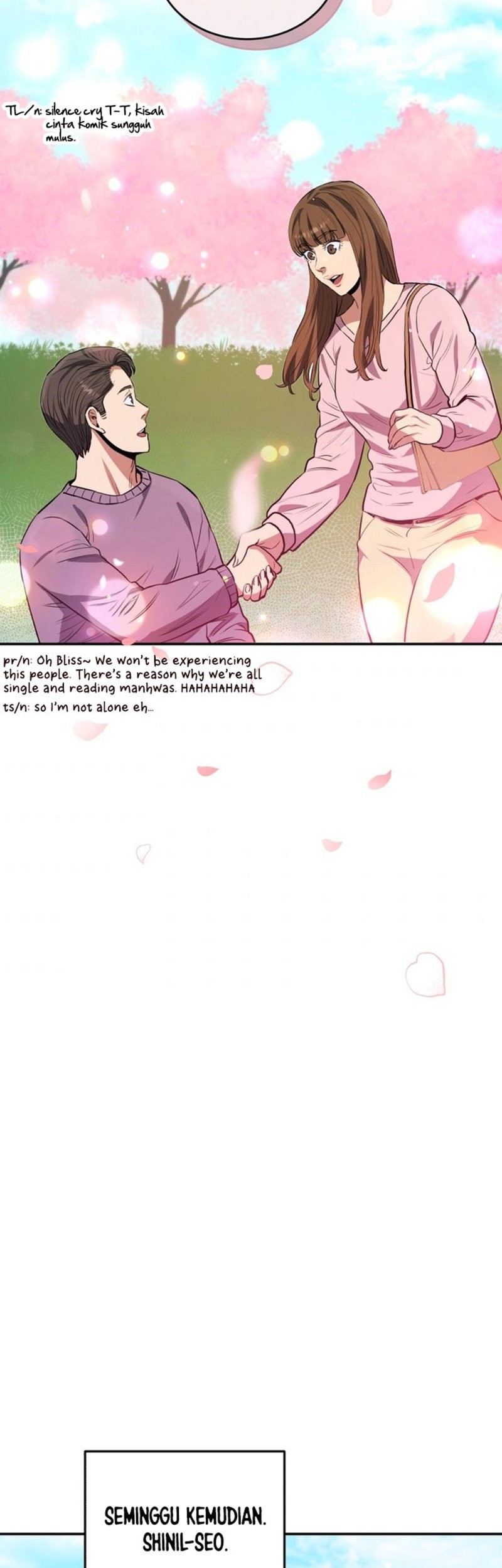 Rescue System Chapter 32 Gambar 29
