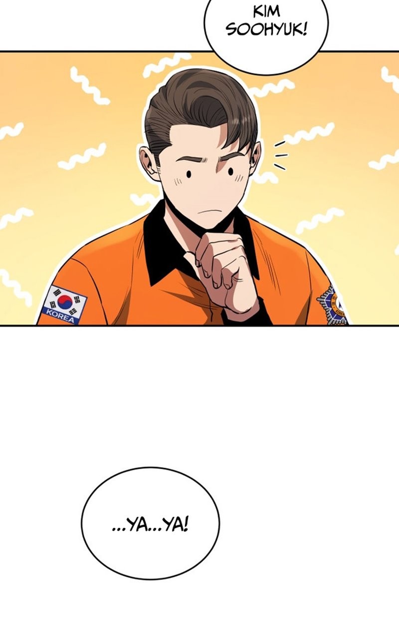 Rescue System Chapter 32 Gambar 31
