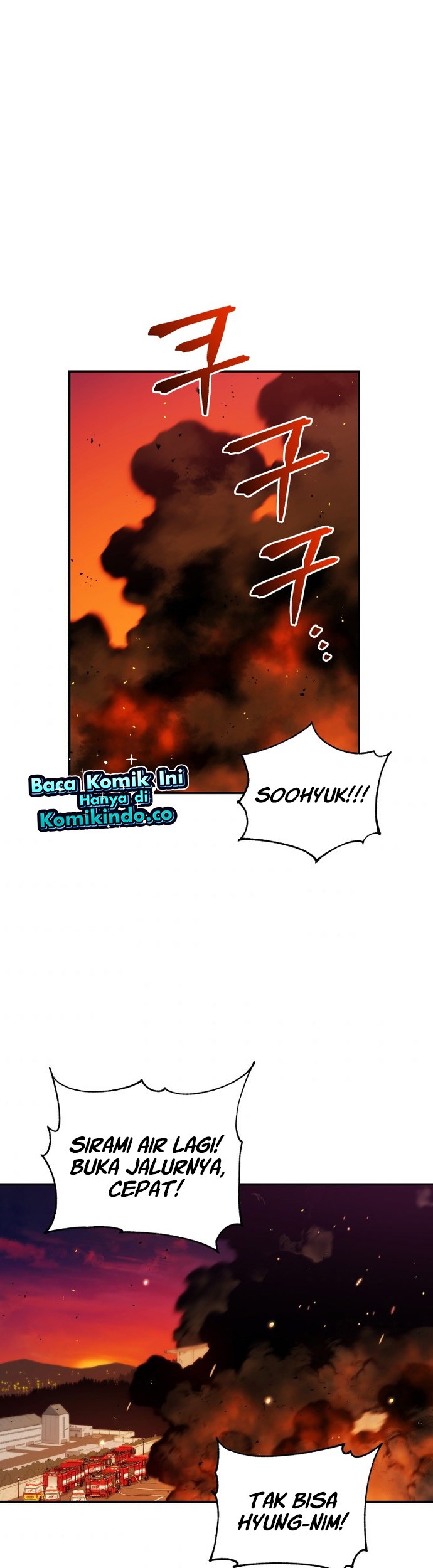 Baca Rescue System Chapter 31 Gambar 2