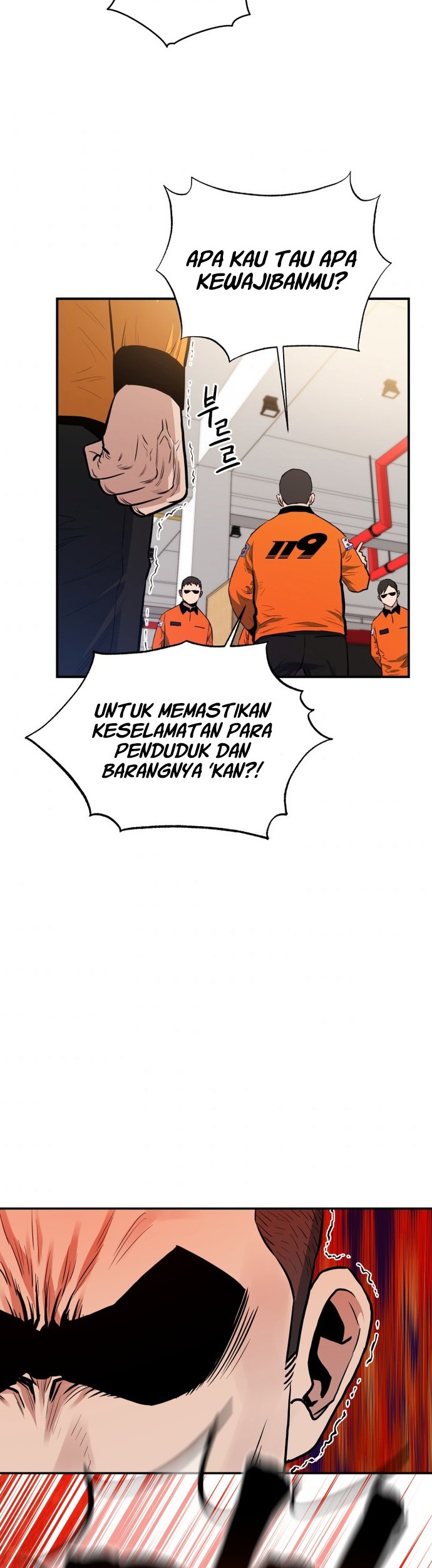 Rescue System Chapter 31 Gambar 31