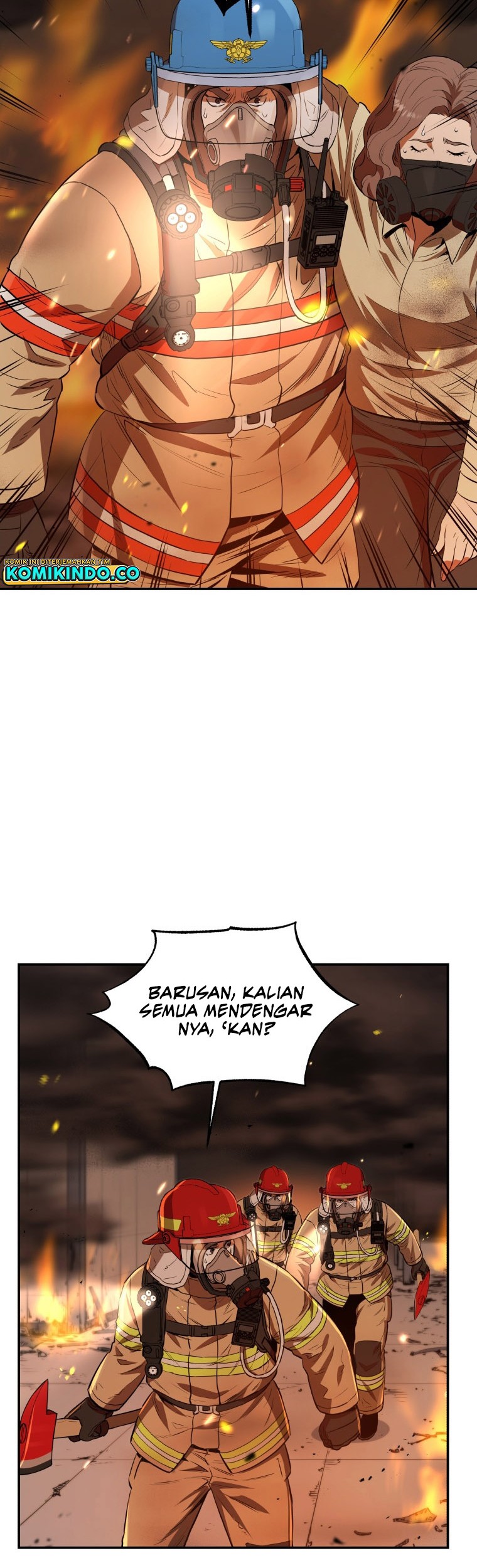 Rescue System Chapter 29 Gambar 11