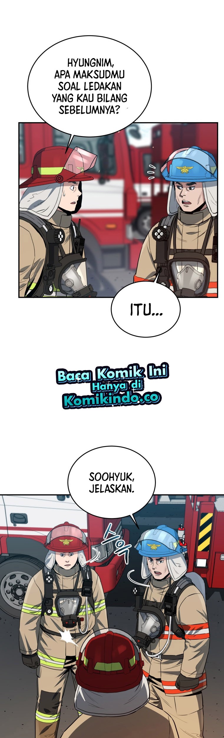 Rescue System Chapter 29 Gambar 17