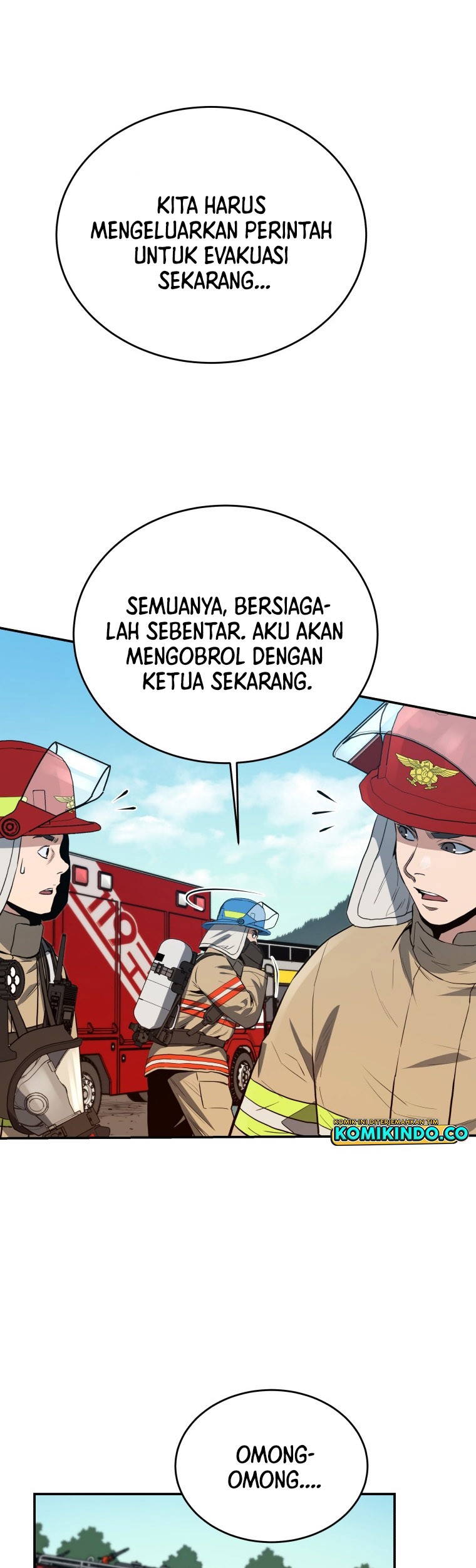 Rescue System Chapter 29 Gambar 20