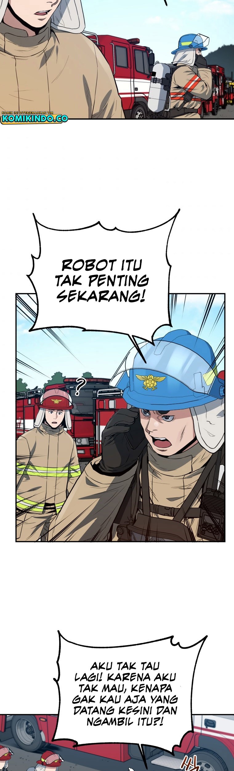 Rescue System Chapter 29 Gambar 27