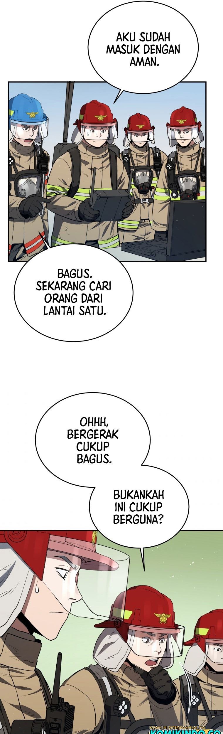 Rescue System Chapter 28 Gambar 20