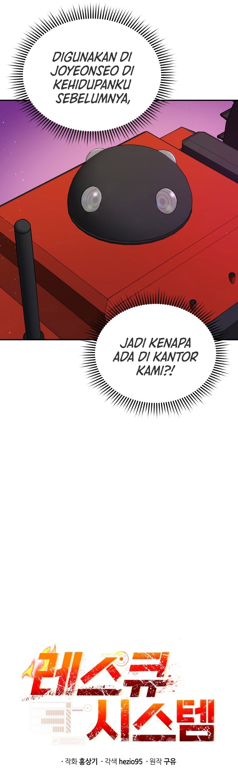 Rescue System Chapter 27 Gambar 17