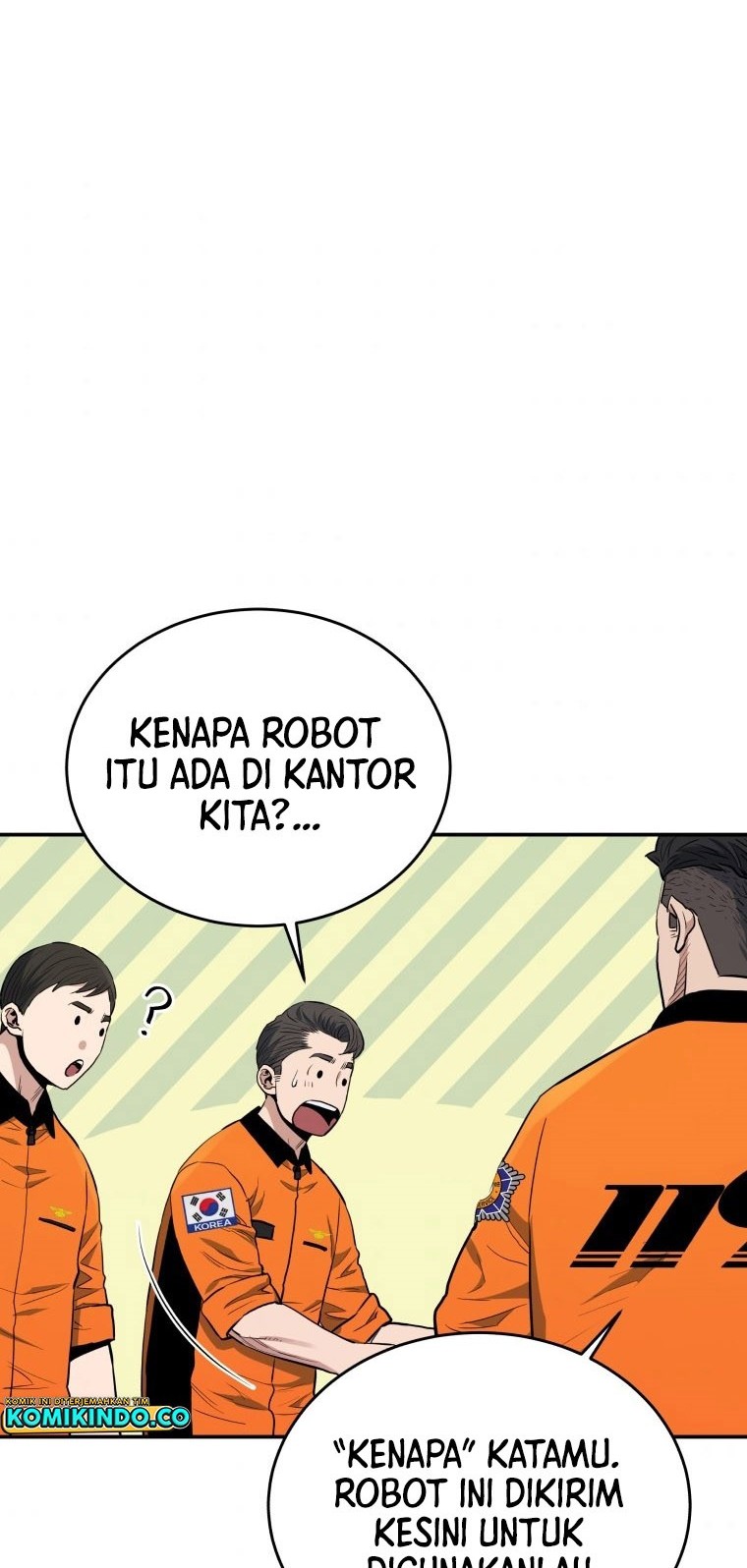 Rescue System Chapter 27 Gambar 18