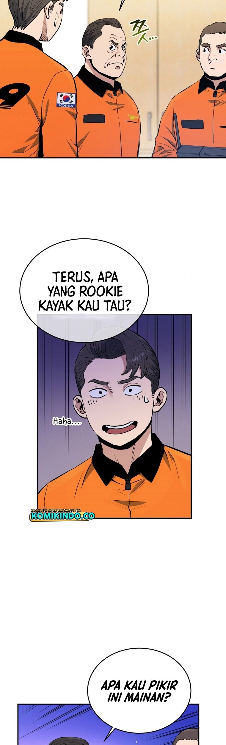 Rescue System Chapter 27 Gambar 24