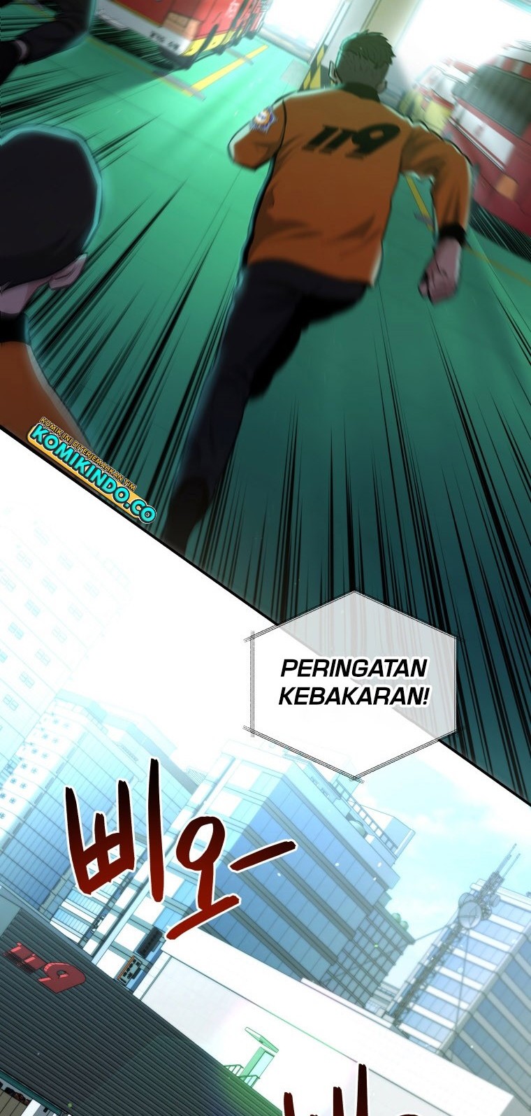 Rescue System Chapter 27 Gambar 32