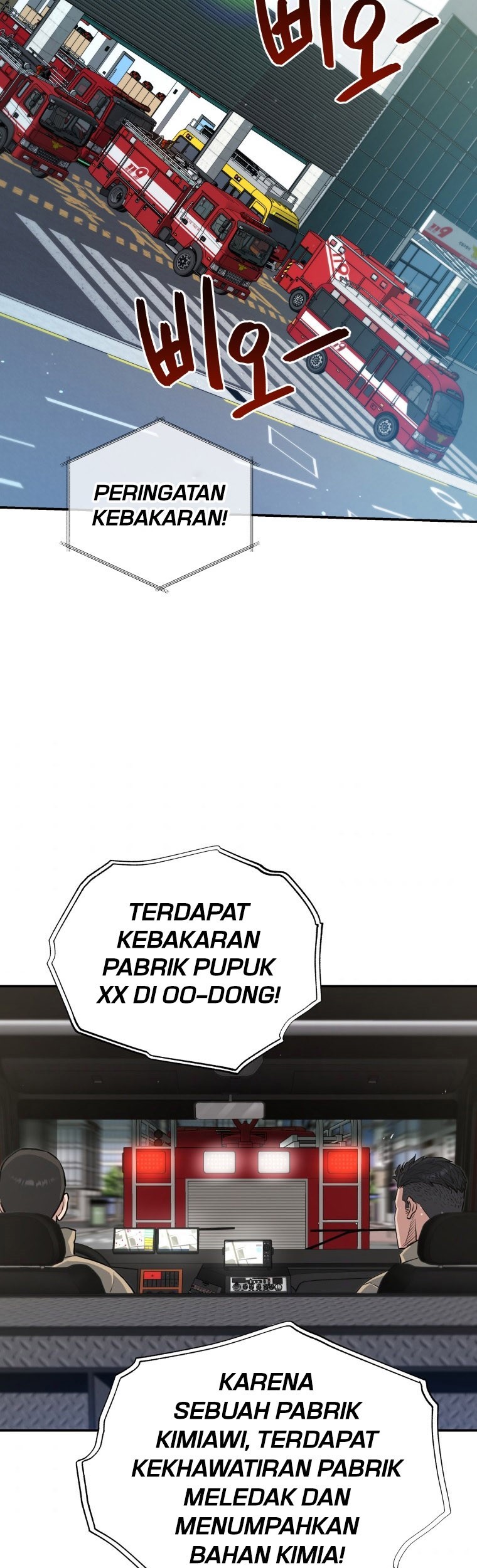 Rescue System Chapter 27 Gambar 33