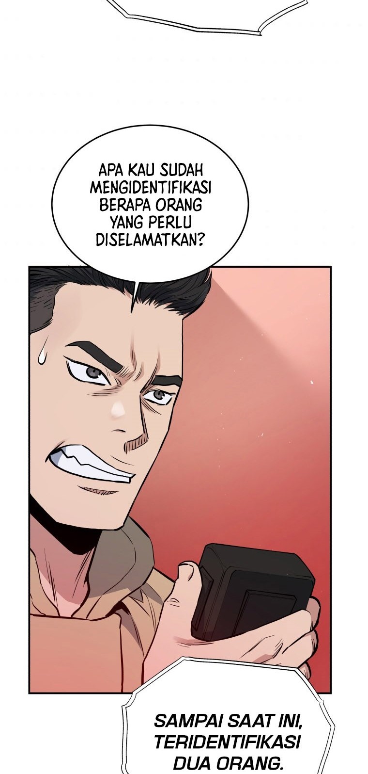 Rescue System Chapter 27 Gambar 34