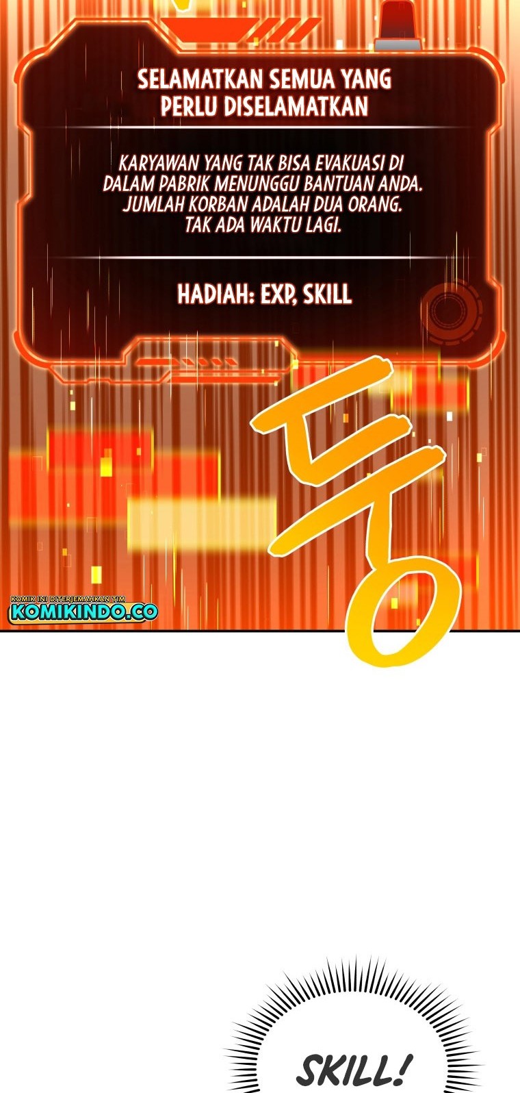 Rescue System Chapter 27 Gambar 37